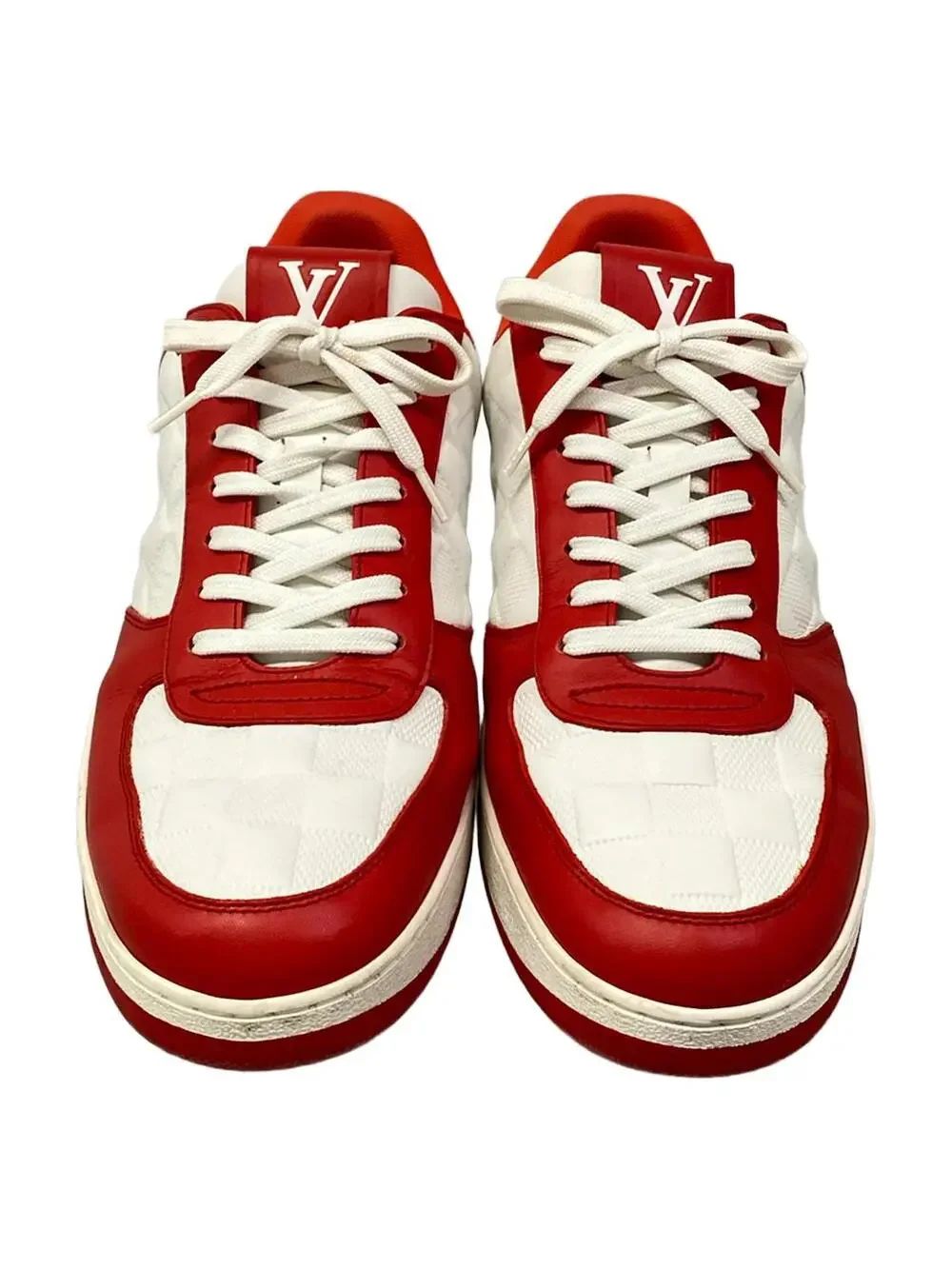 Louis Vuitton elevate your
